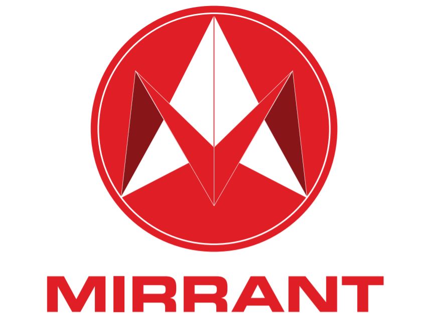MIRRANT
